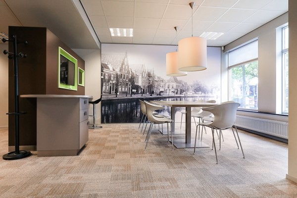Medium property photo - Oude Vismarkt 4, 1441 AM Purmerend